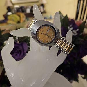 NEW Unisex Rado DiaStar Watch